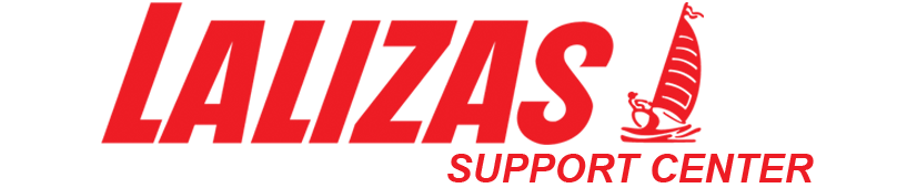 LALIZAS Support